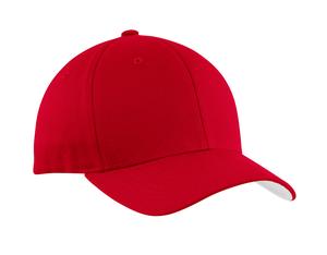 C813 Port Authority FlexFit Cap