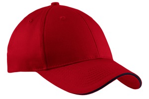 CP85 Sandwich Bill Cap