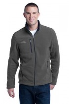 Eddie Bauer Full Zip Fleece Jacket – EB200