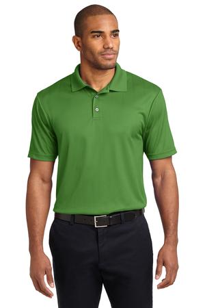 Port Authority K528 Jaquard Performance Polo