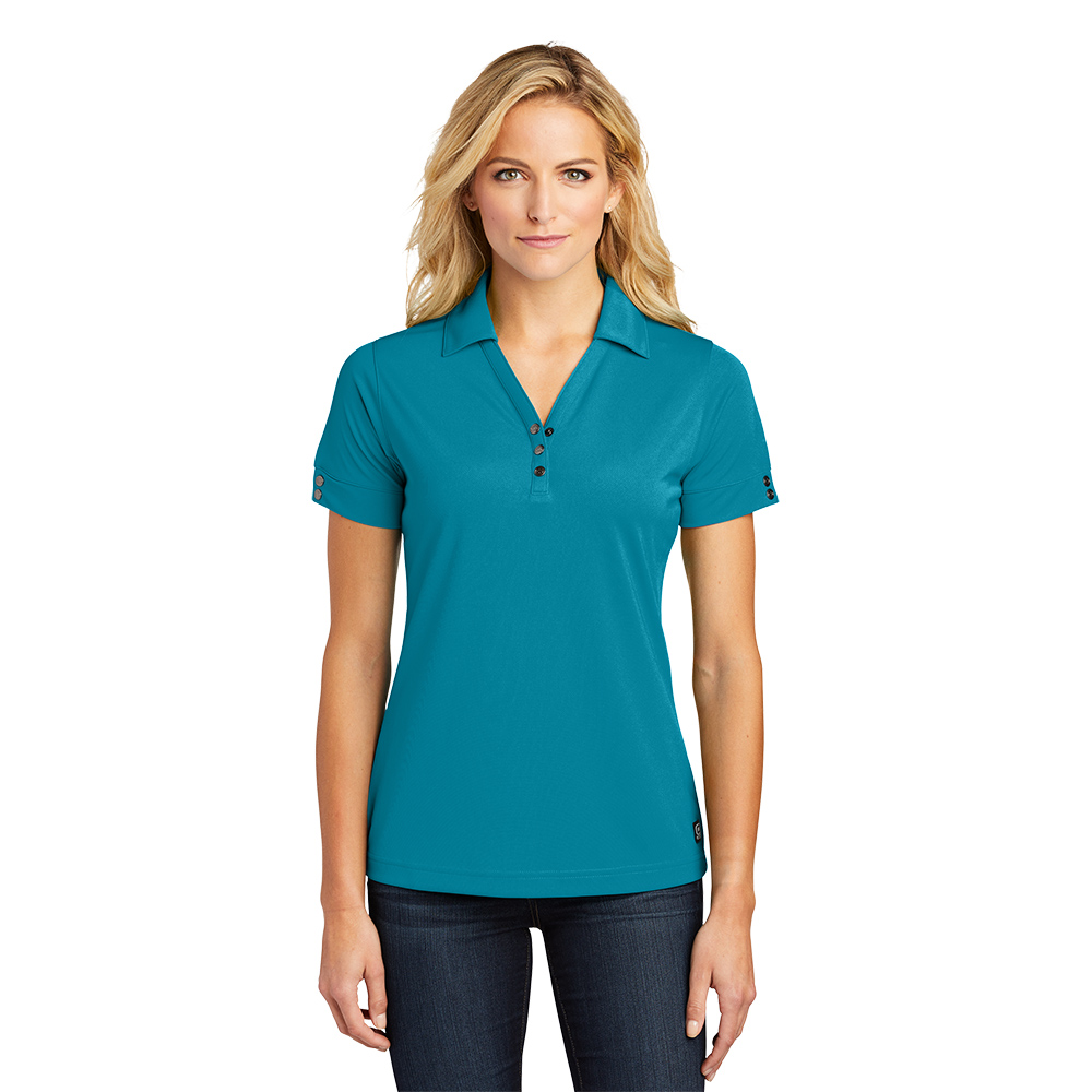 Ogio LOG105 Ladies Glam Polo