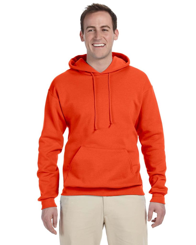 Jerzees 996 50/50 Hooded Pullover