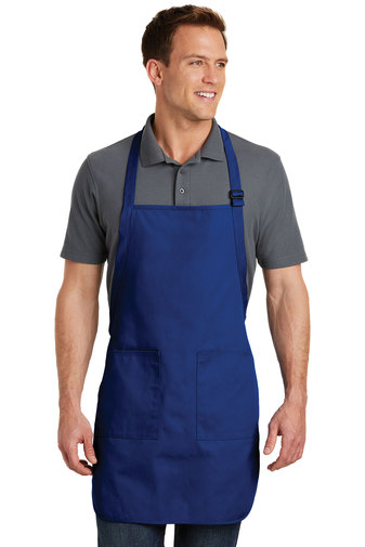 A500 Adjustable Apron