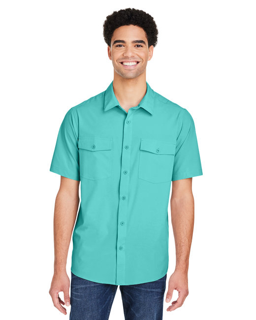 CORE365 Men’s Ultra UVP® Marina Shirt