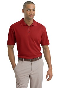 Nike Golf Dri Fit Classic Polo 267020