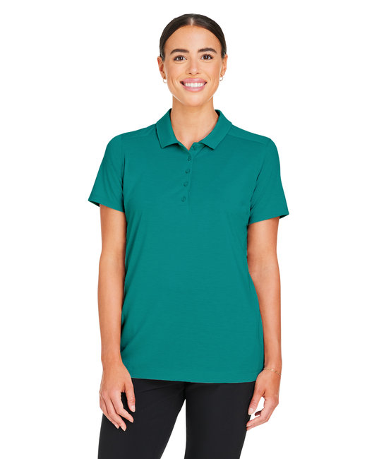 Puma Golf Ladies’ Bandon Polo PG100W