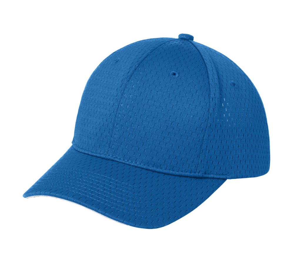 C833 Pro Mesh Performance Hat