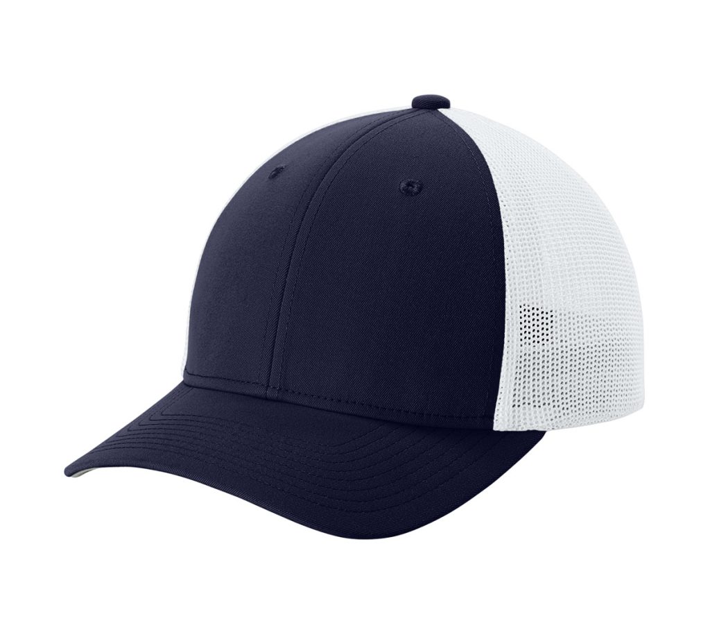 Sport-Tek® STC60 Stretch-Tek Mesh Back Cap